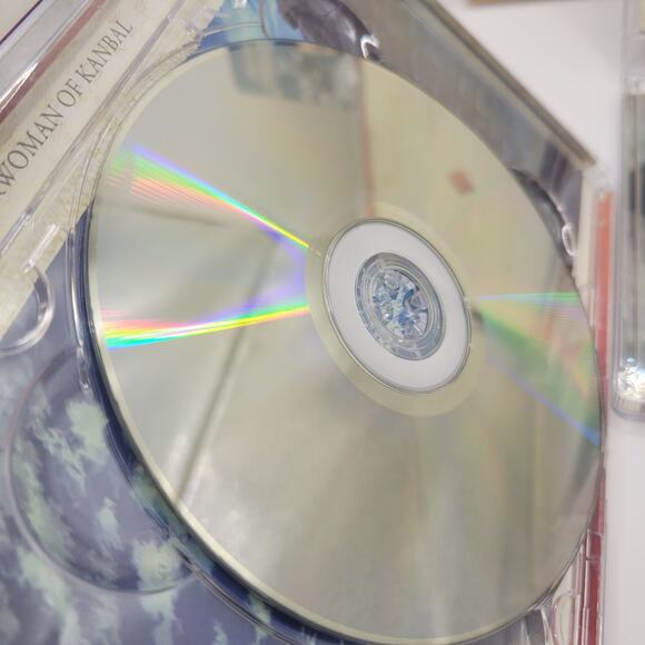 Moribito - Guardian Of The Spirit Volumes 1 & 2 Episodes 1-7 (2 DVD Set) Anime - Picture 8 of 10